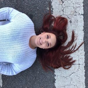 Meet your Posher, Kandy